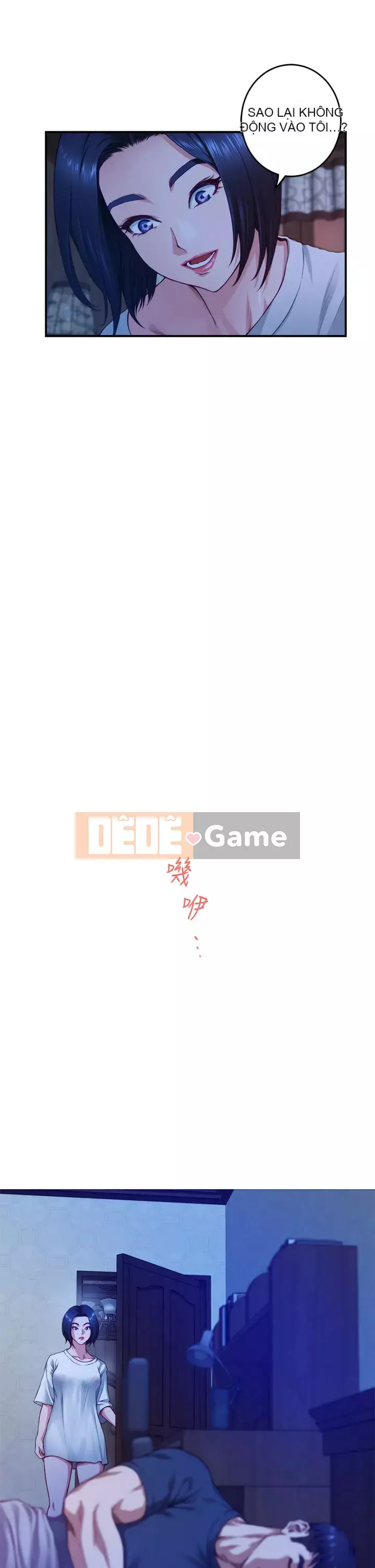 Phòng chị gái Chương 1-8