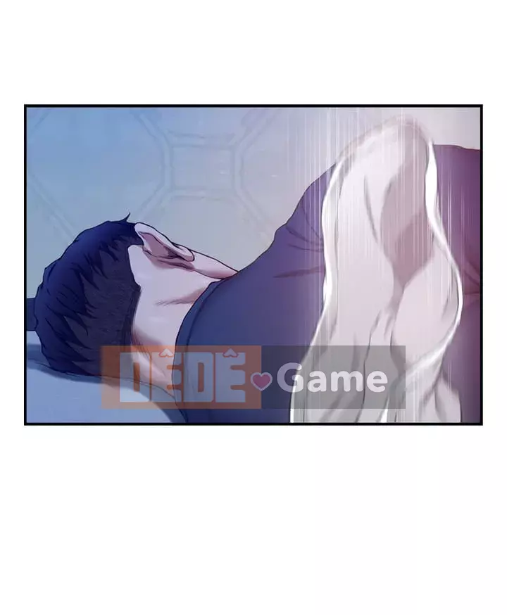 Phòng chị gái Chương 1-8