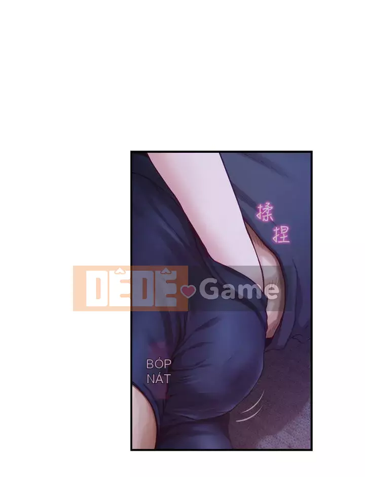 Phòng chị gái Chương 1-8