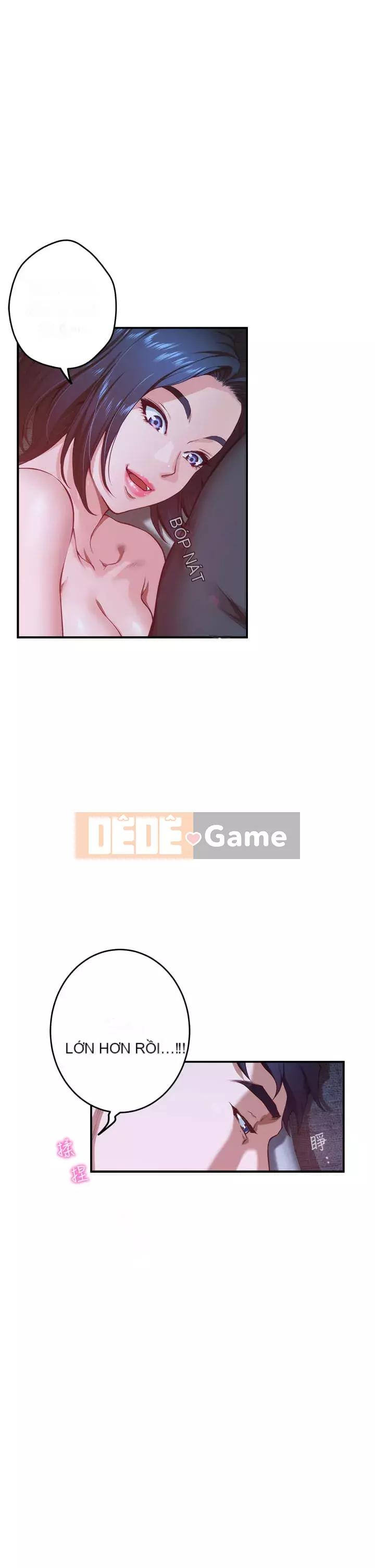 Phòng chị gái Chương 1-8