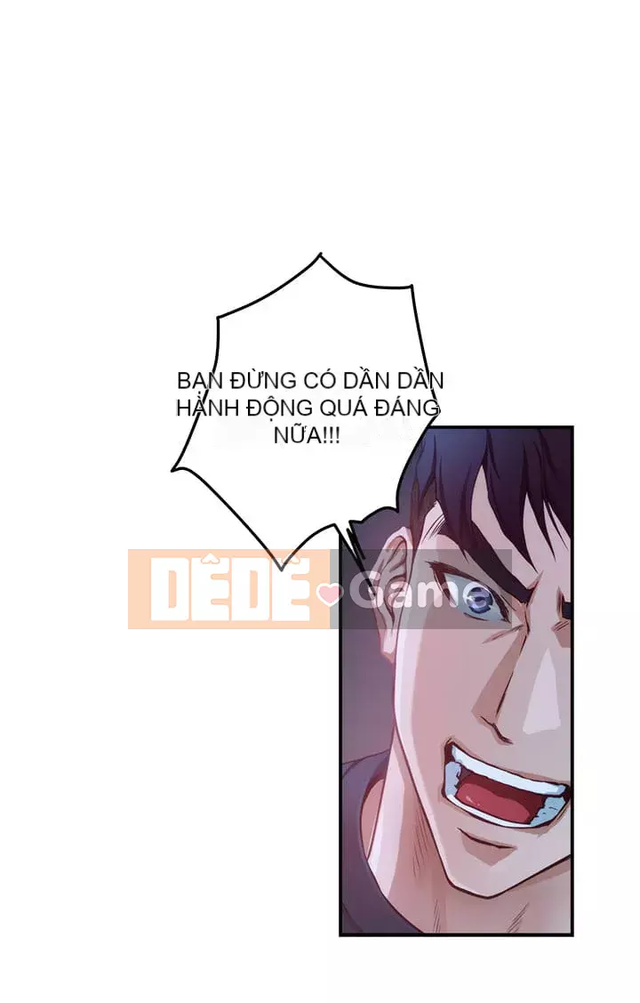 Phòng chị gái Chương 1-8