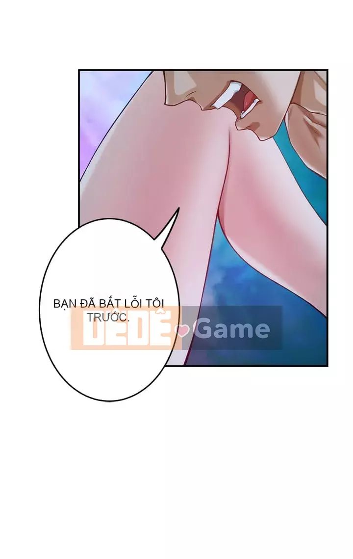 Phòng chị gái Chương 1-8