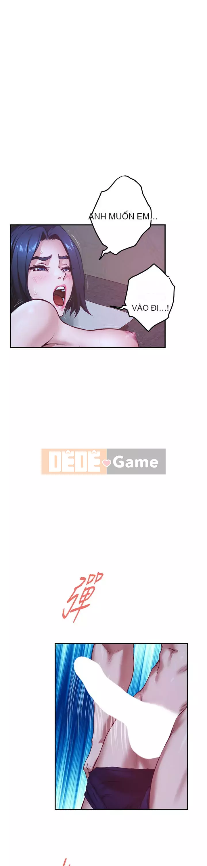 Phòng chị gái Chương 1-8