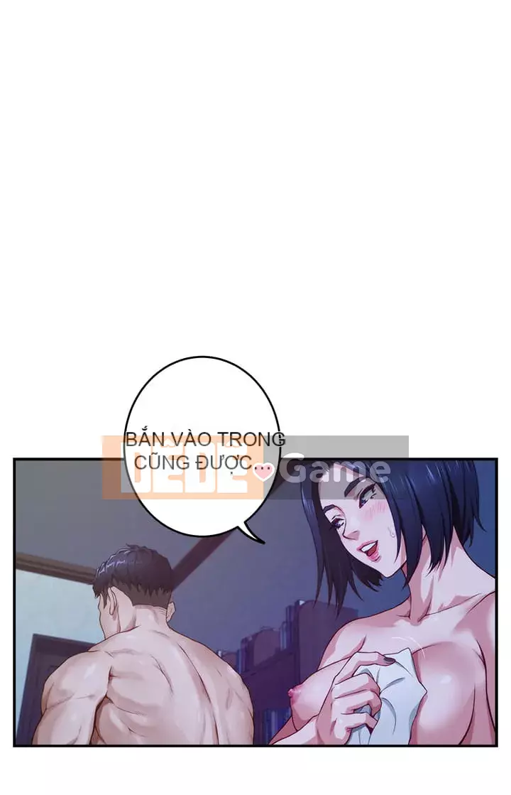 Phòng chị gái Chương 1-8