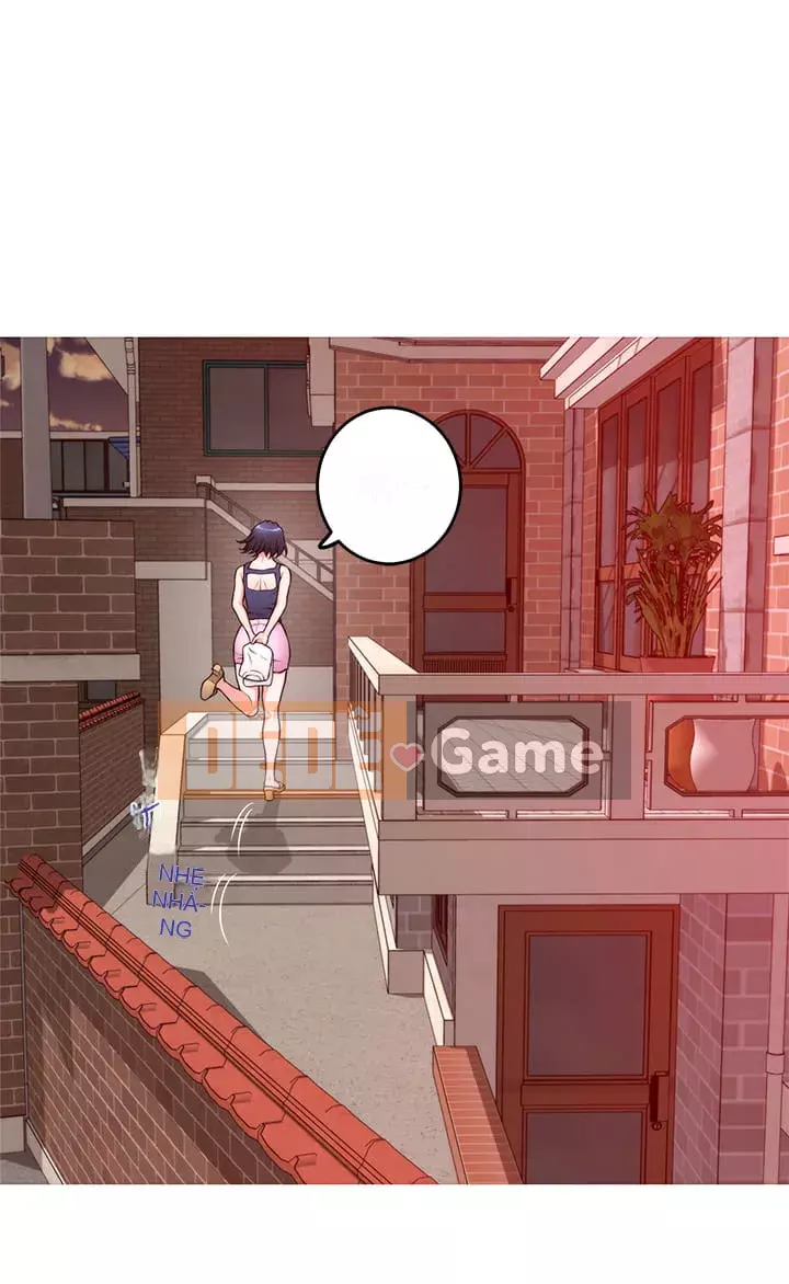 Phòng chị gái Chương 1-8