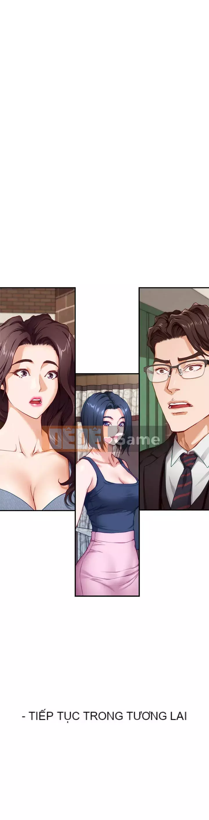 Phòng chị gái Chương 1-8