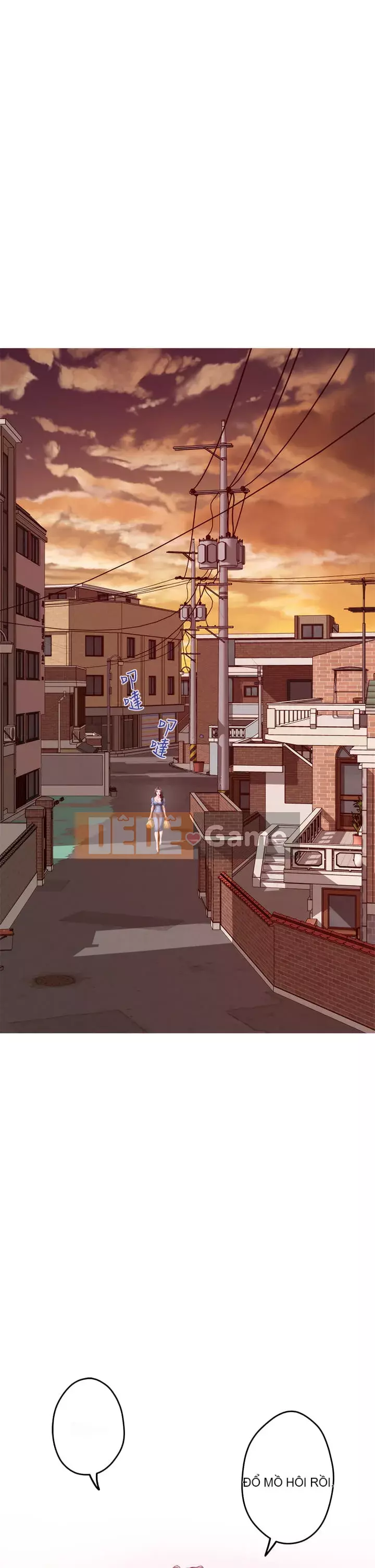 Phòng chị gái Chương 1-8