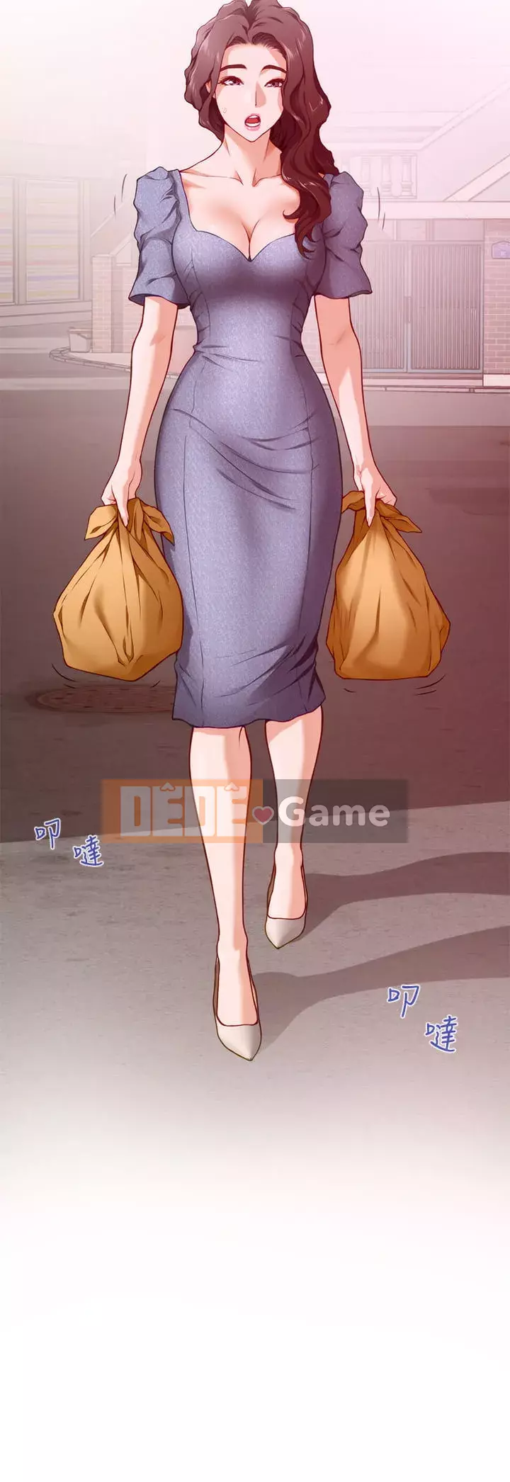 Phòng chị gái Chương 1-8