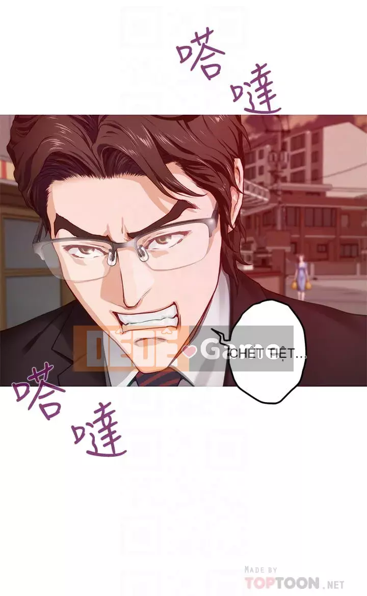 Phòng chị gái Chương 1-8