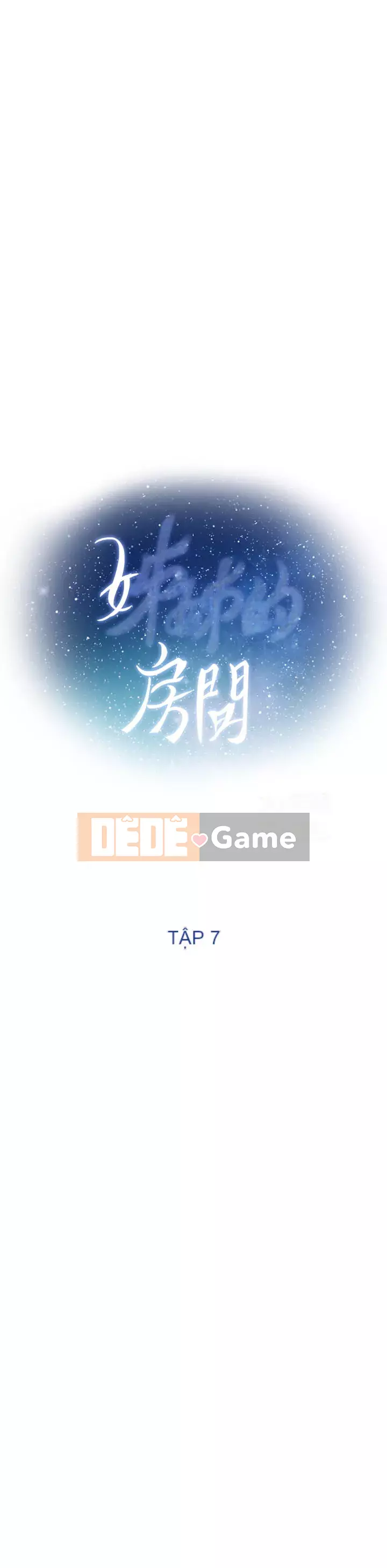 Phòng chị gái Chương 1-8