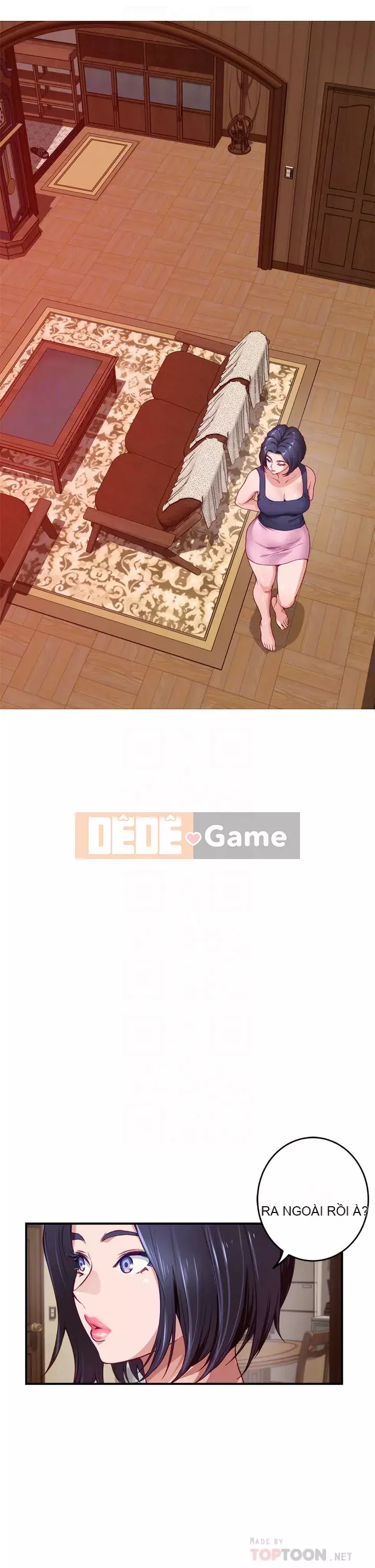 Phòng chị gái Chương 1-8