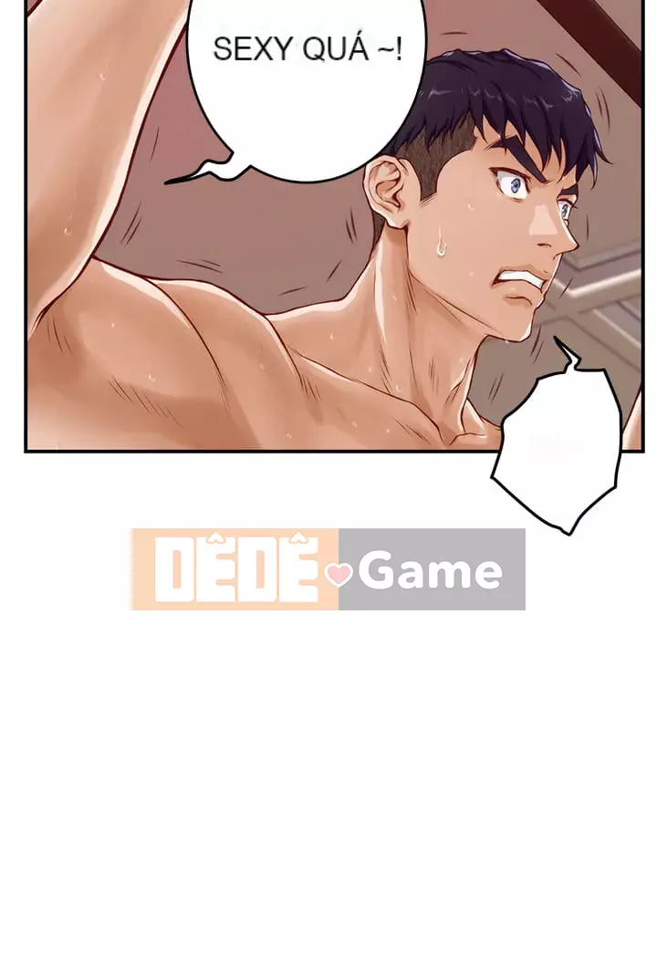 Phòng chị gái Chương 1-8