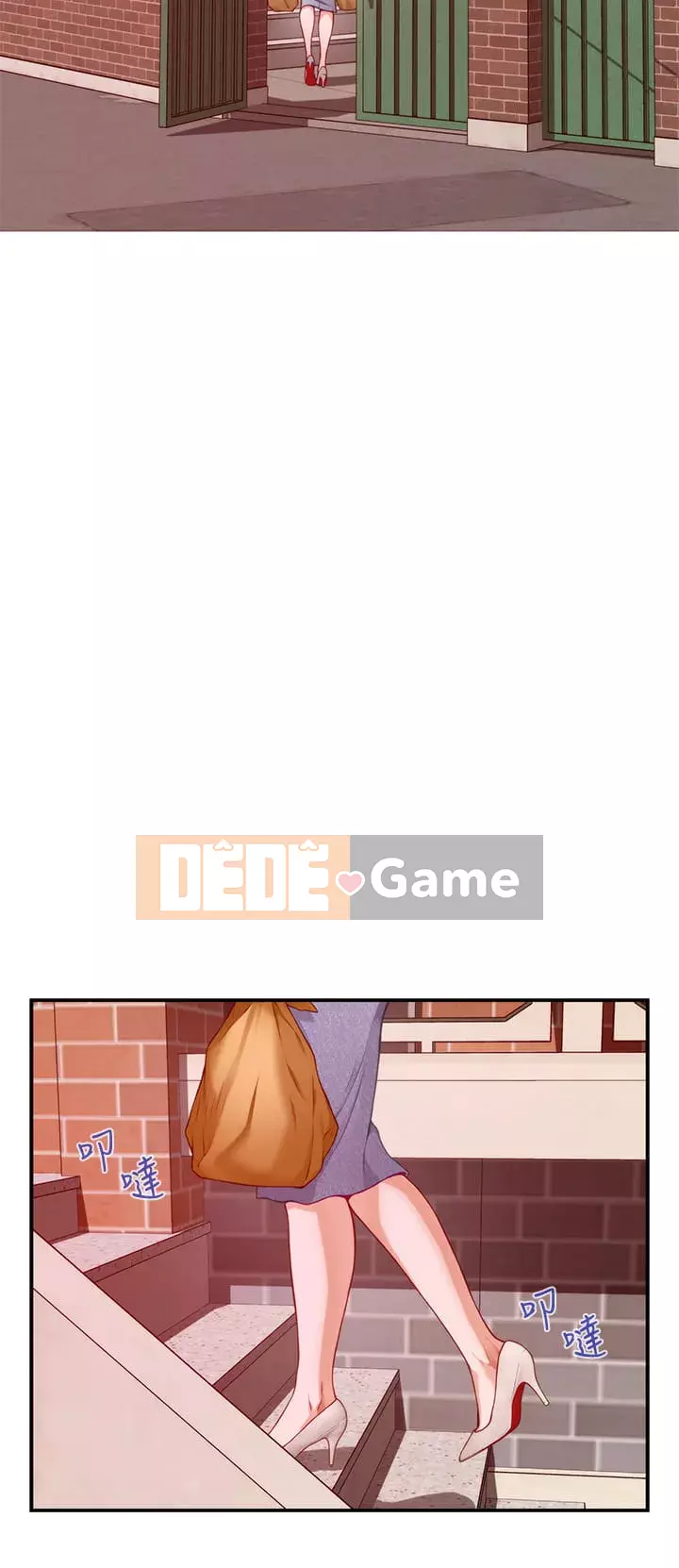 Phòng chị gái Chương 1-8