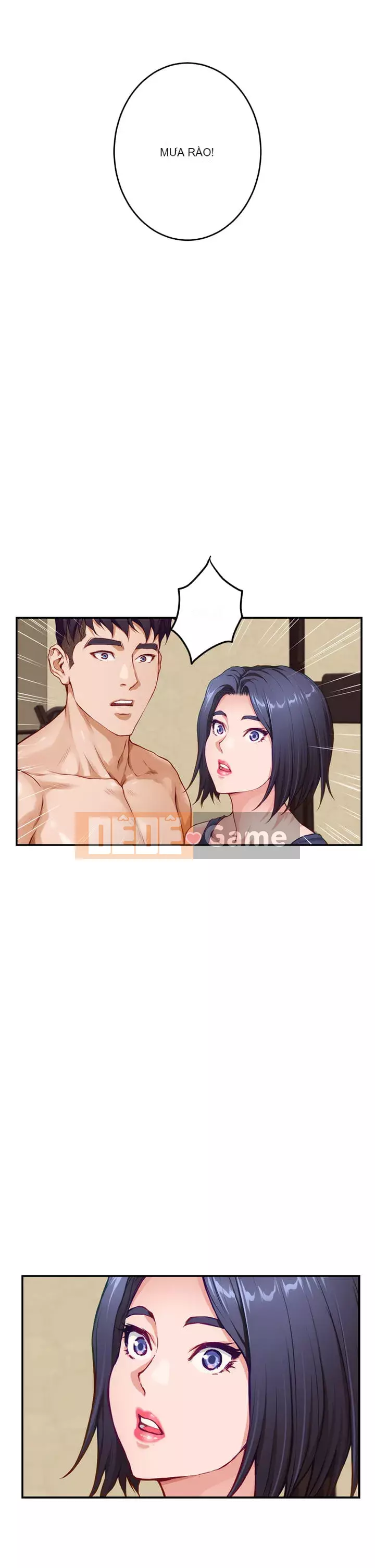 Phòng chị gái Chương 1-8