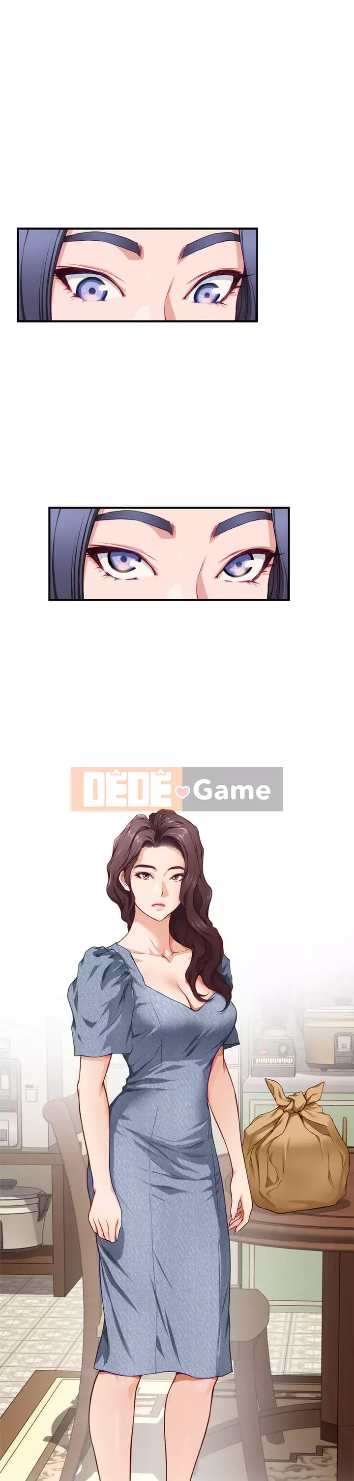 Phòng chị gái Chương 1-8