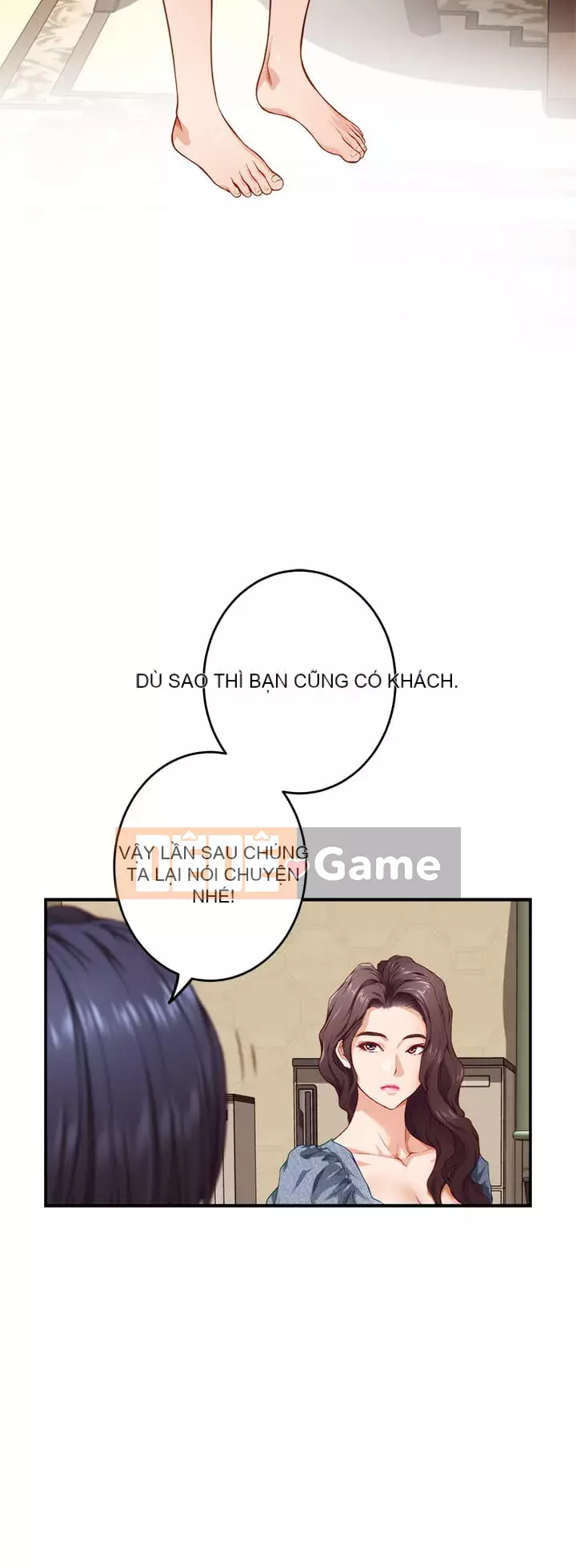 Phòng chị gái Chương 1-8