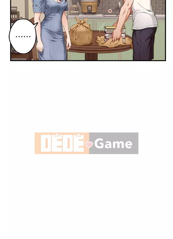 Phòng chị gái Chương 1-8