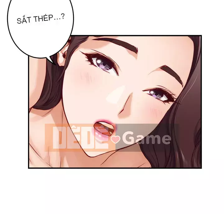 Phòng chị gái Chương 1-8