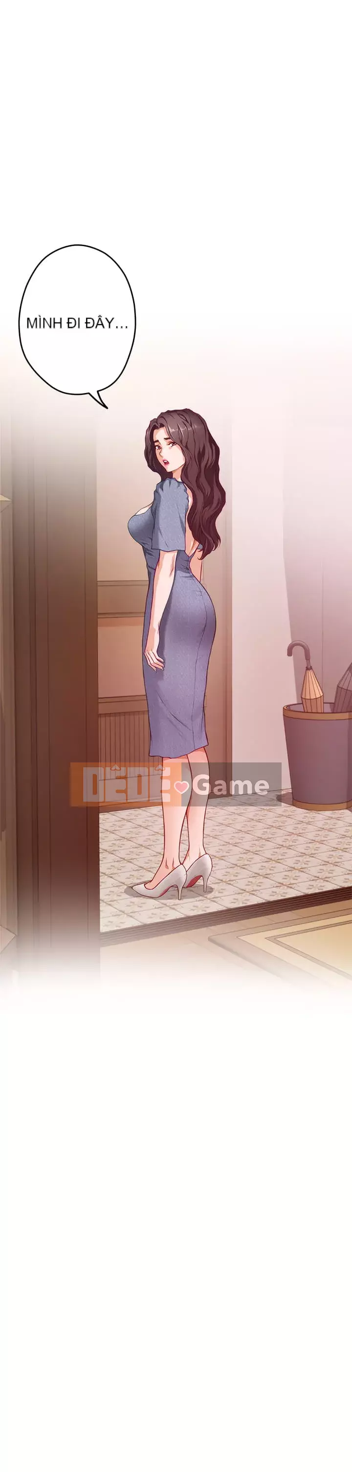 Phòng chị gái Chương 1-8