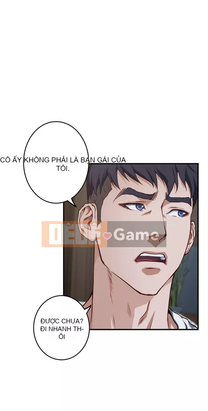 Phòng chị gái Chương 1-8