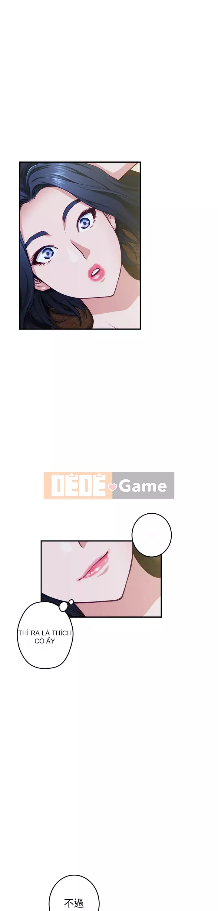 Phòng chị gái Chương 1-8