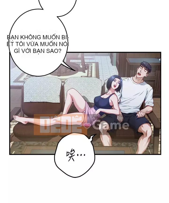 Phòng chị gái Chương 1-8