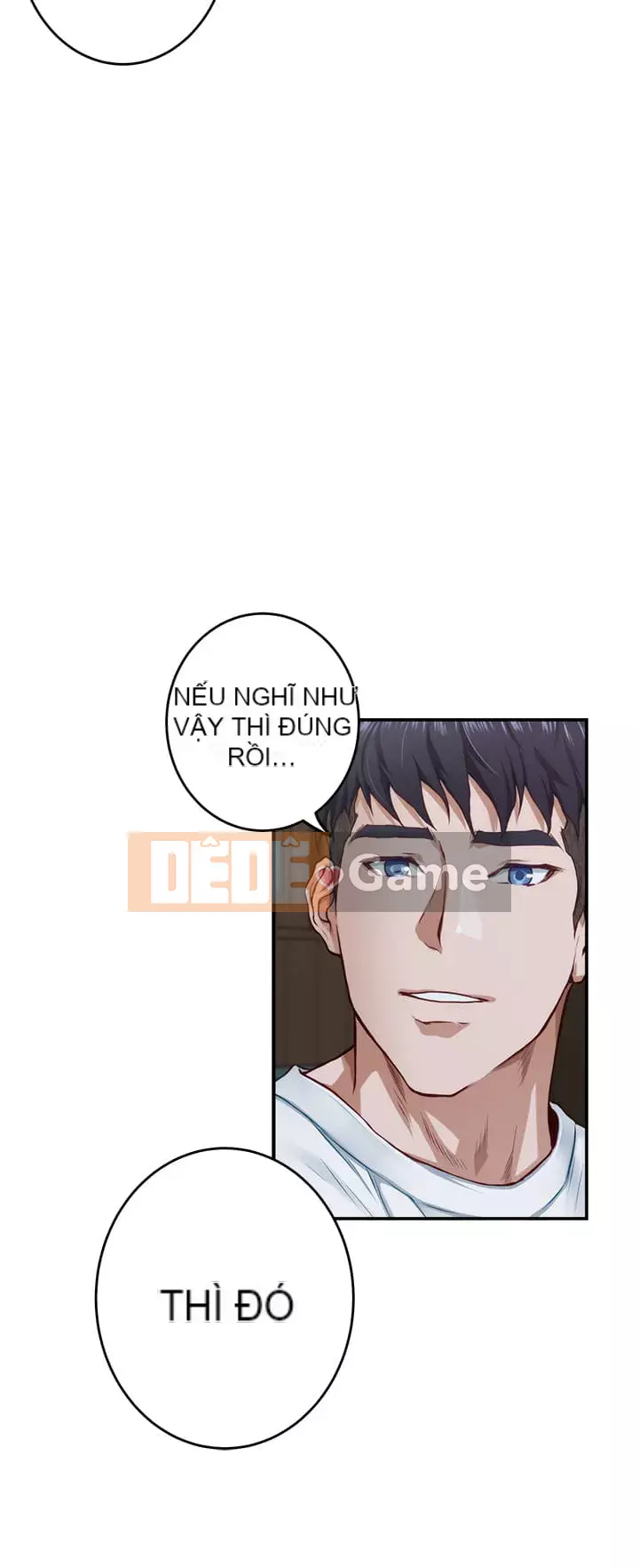 Phòng chị gái Chương 1-8