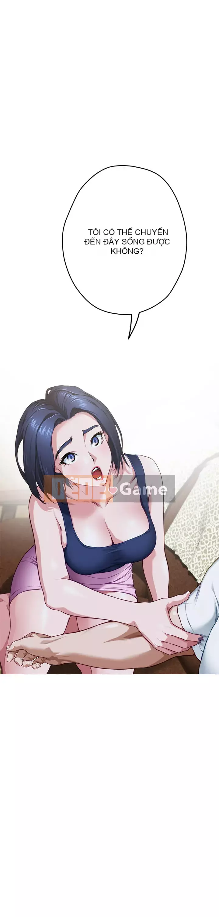 Phòng chị gái Chương 1-8