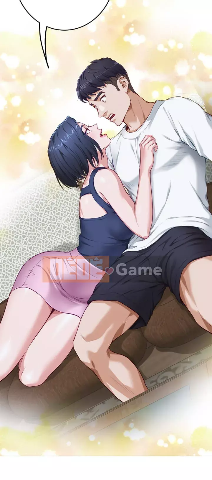 Phòng chị gái Chương 1-8