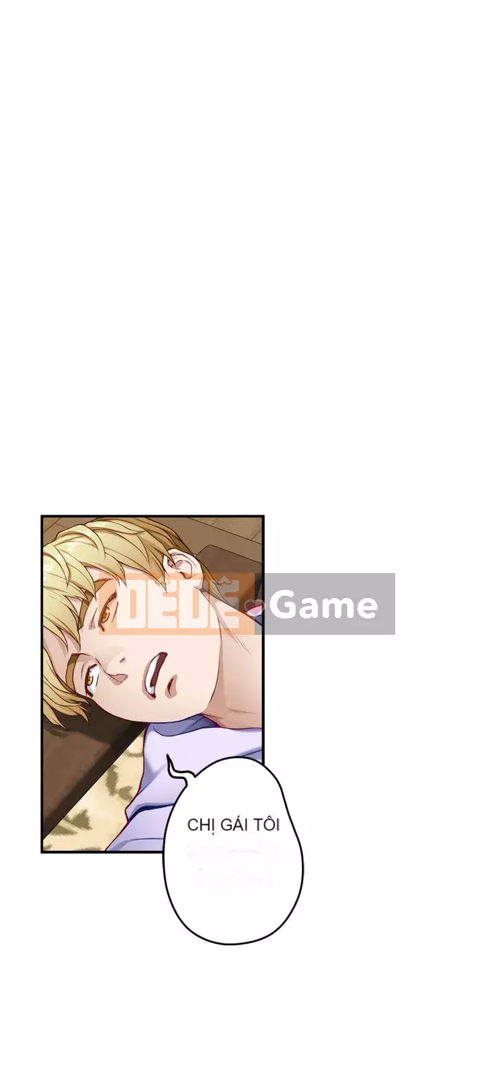 Phòng chị gái Chương 1-8