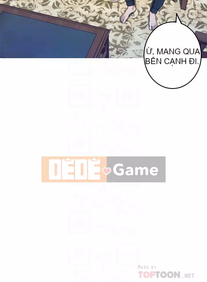 Phòng chị gái Chương 1-8