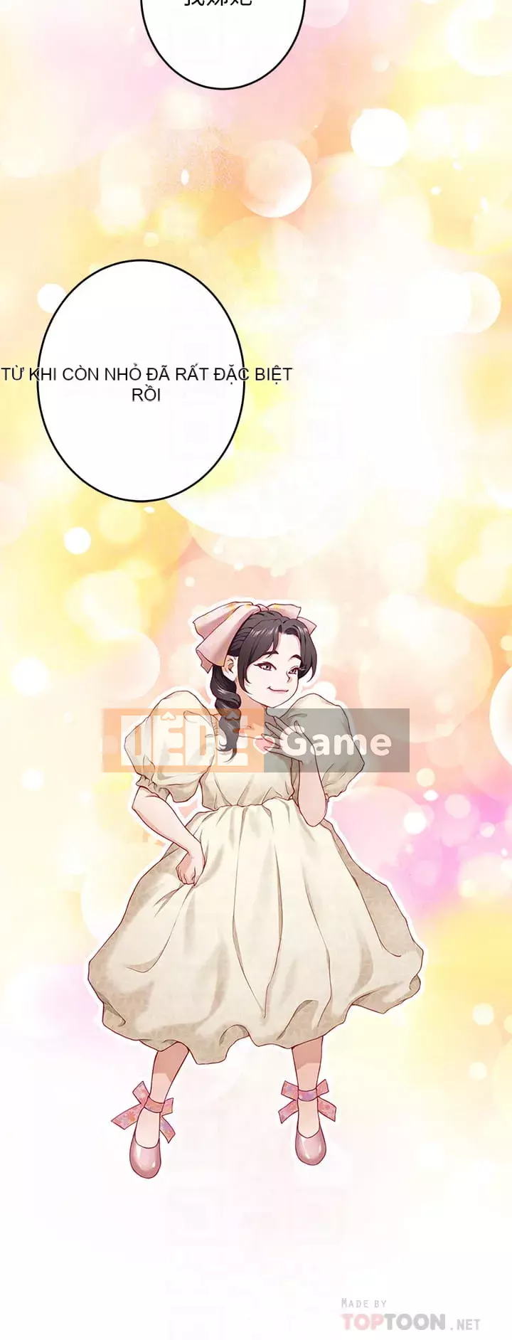 Phòng chị gái Chương 1-8