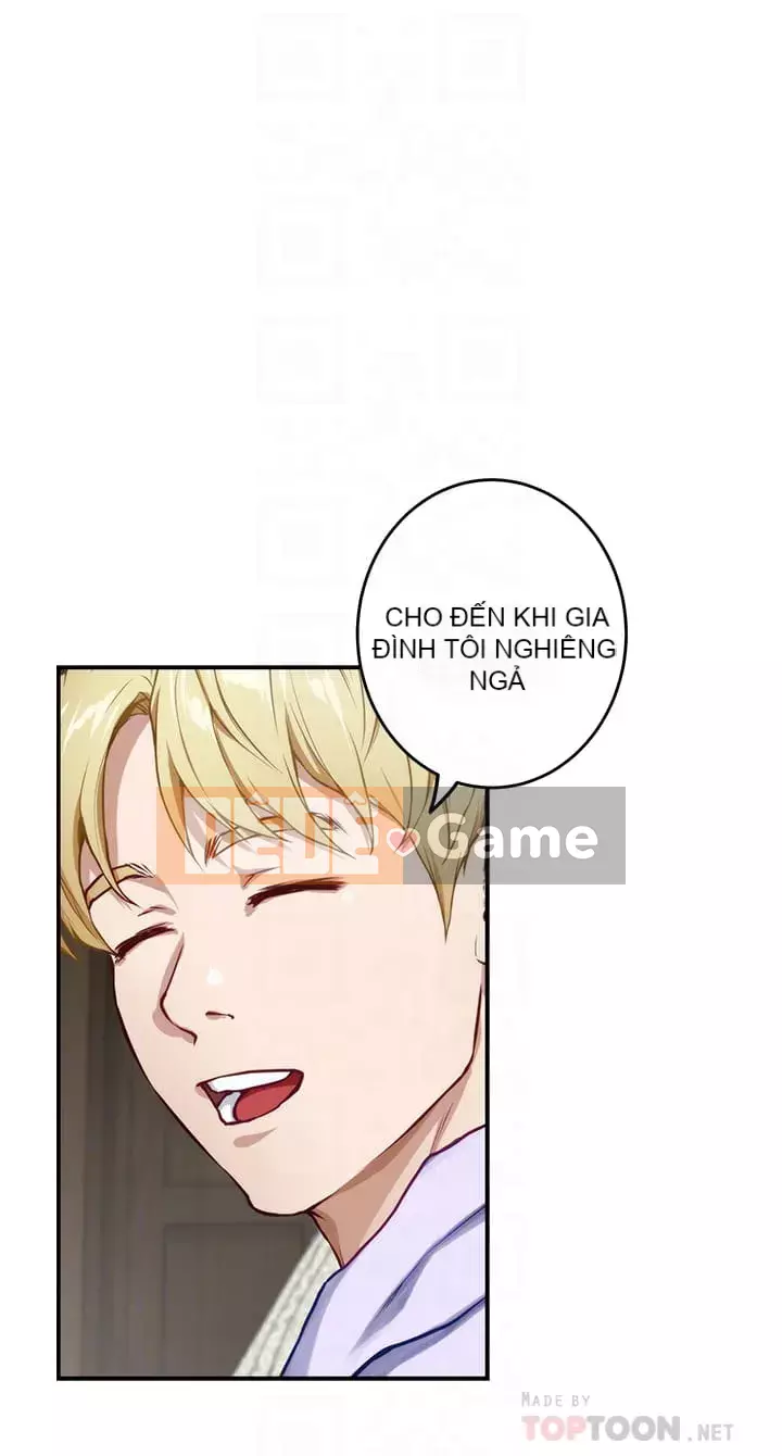 Phòng chị gái Chương 1-8