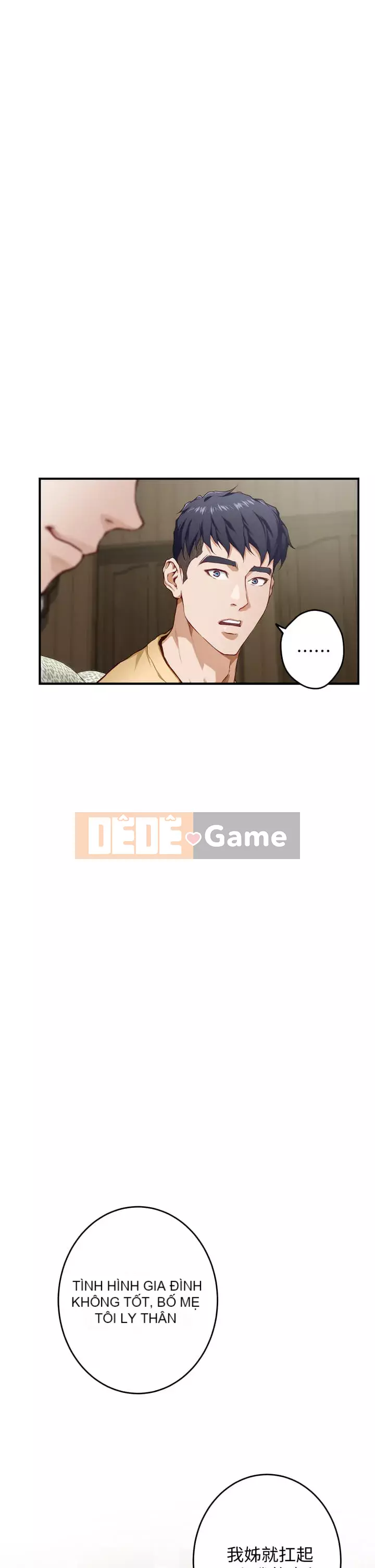 Phòng chị gái Chương 1-8