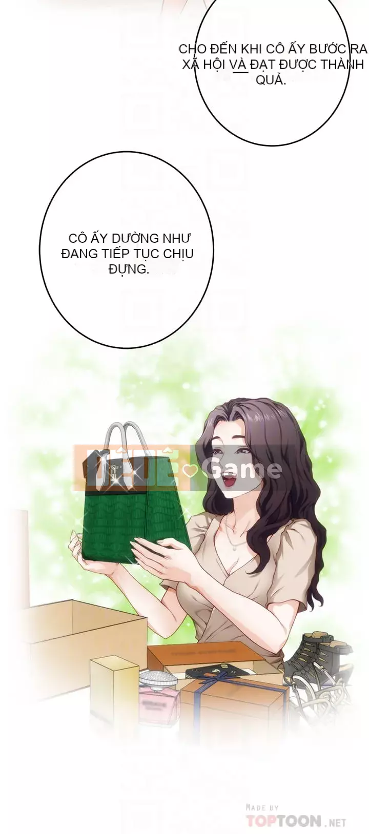 Phòng chị gái Chương 1-8