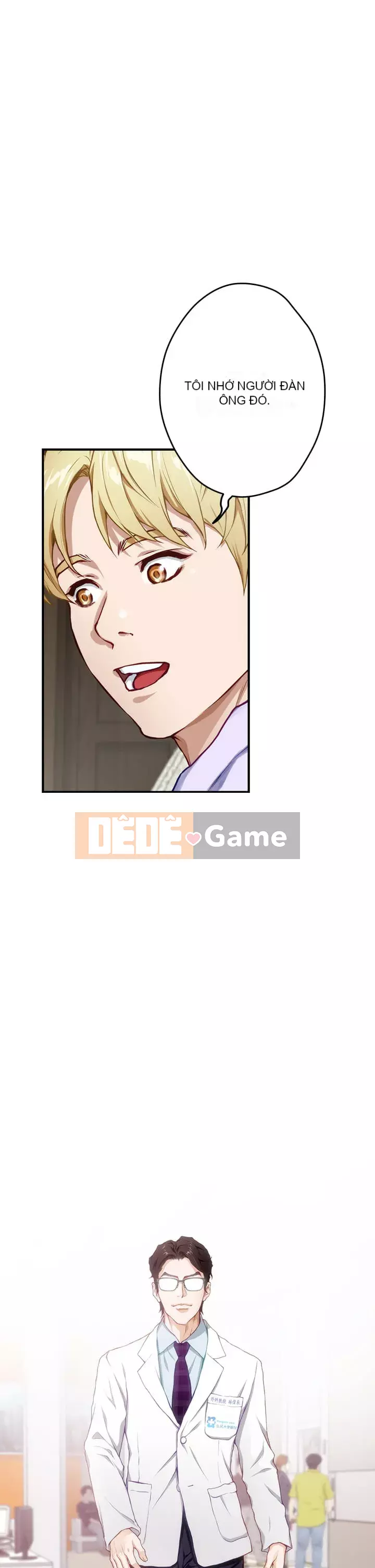 Phòng chị gái Chương 1-8