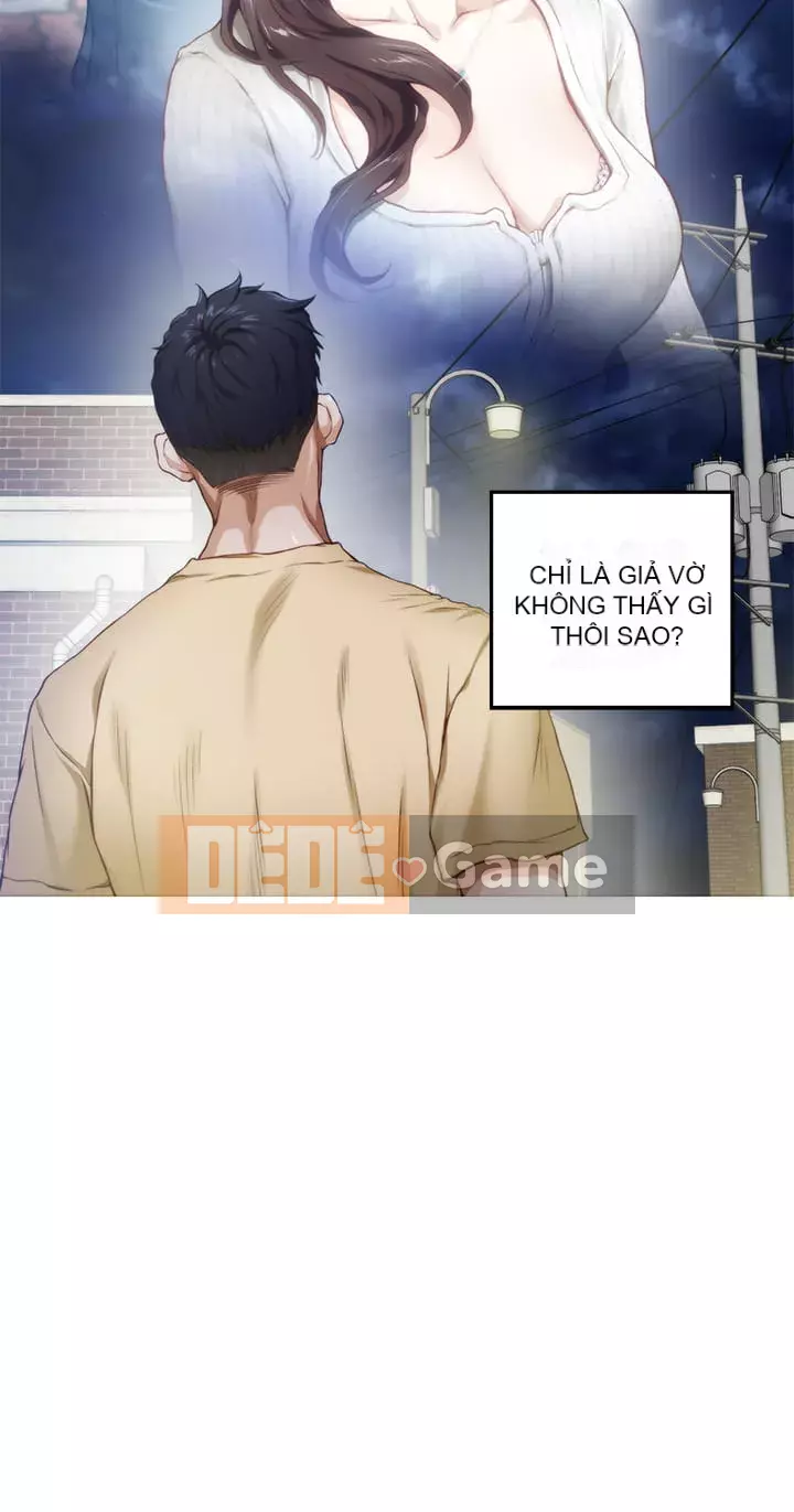 Phòng chị gái Chương 1-8