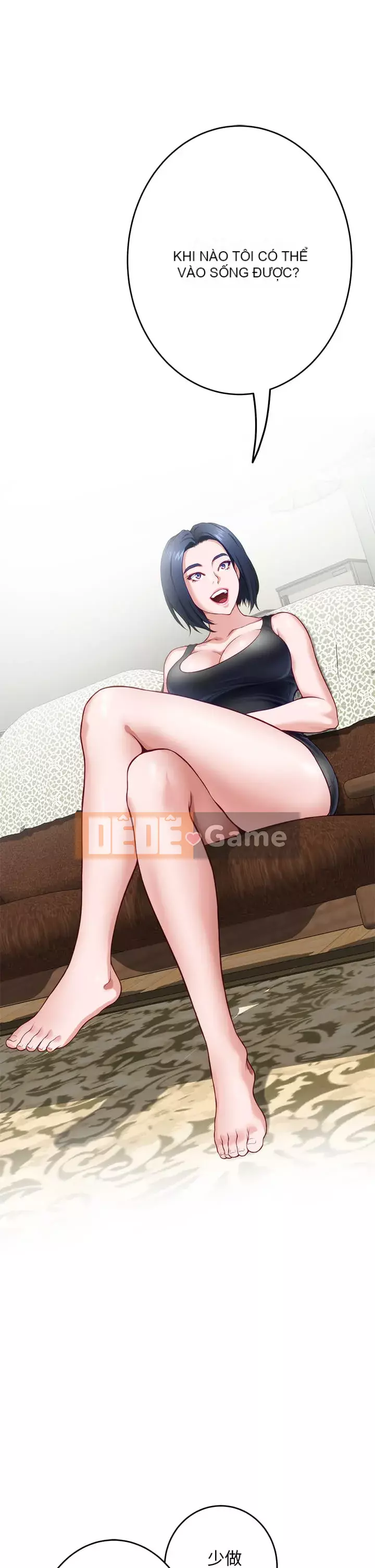 Phòng chị gái Chương 1-8