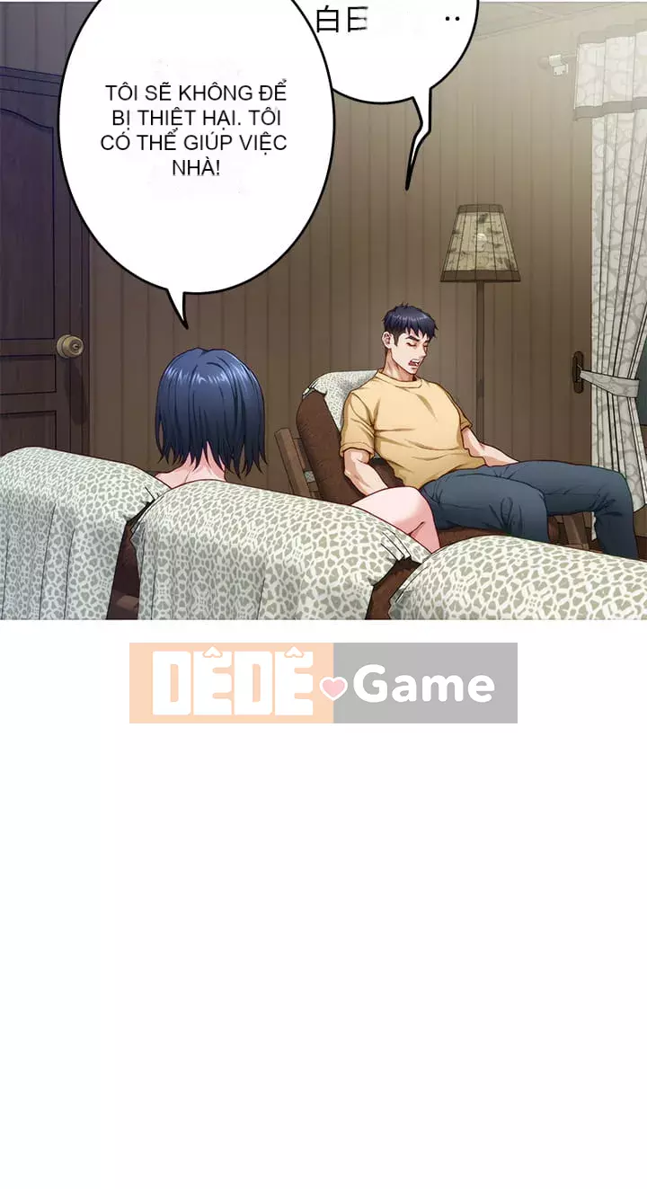 Phòng chị gái Chương 1-8