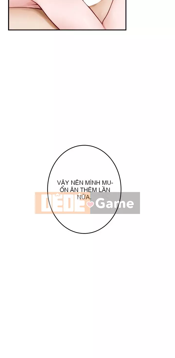 Phòng chị gái Chương 9-10