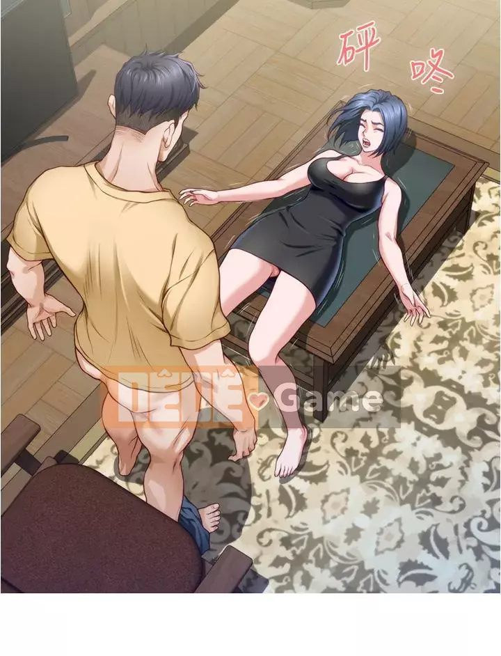 Phòng chị gái Chương 9-10