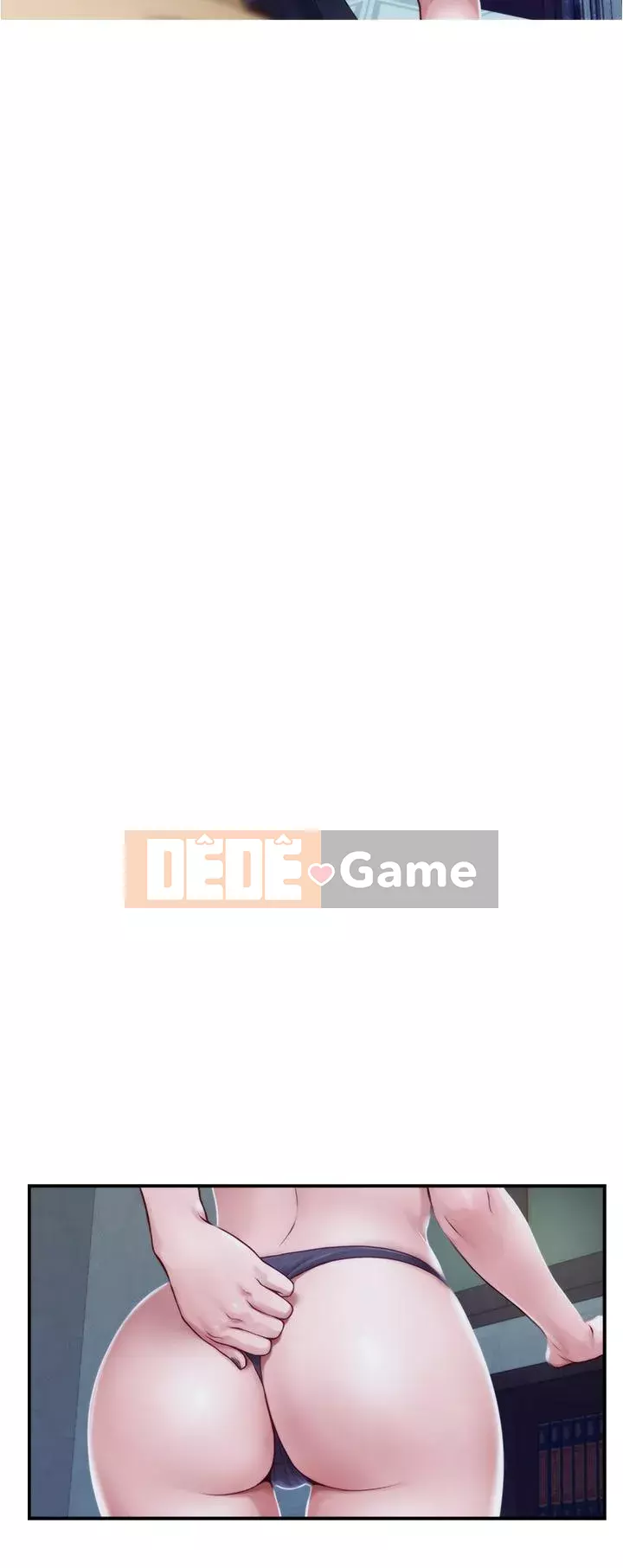 Phòng chị gái Chương 9-10