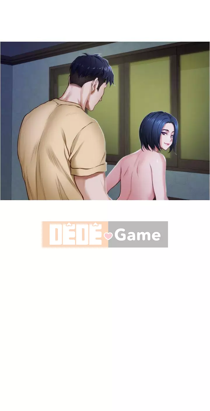 Phòng chị gái Chương 9-10