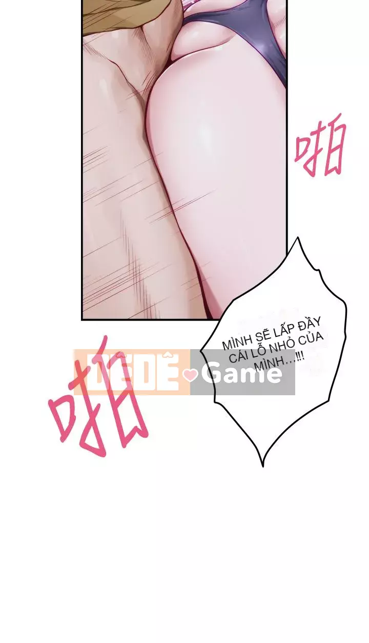 Phòng chị gái Chương 9-10