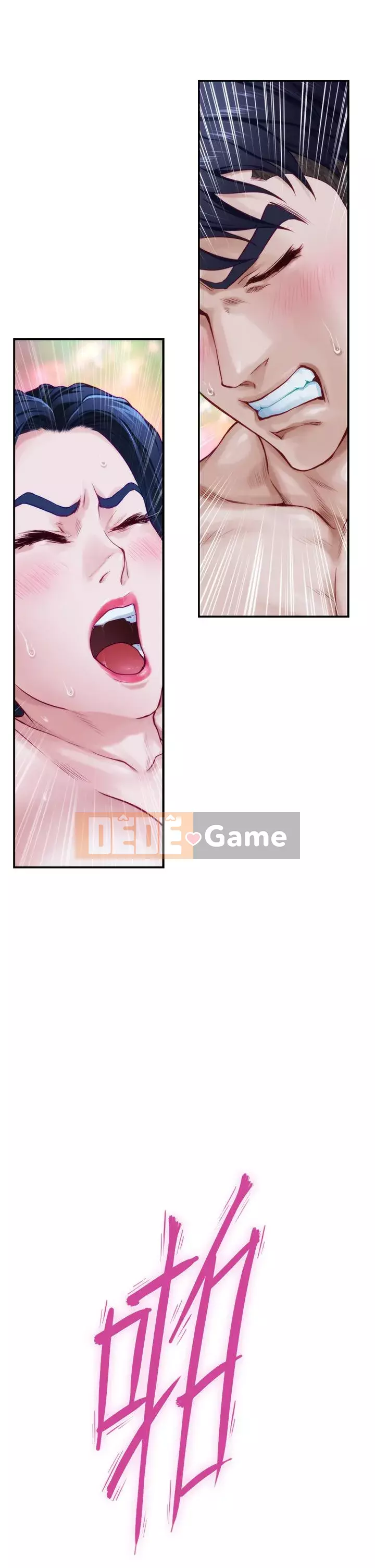 Phòng chị gái Chương 9-10