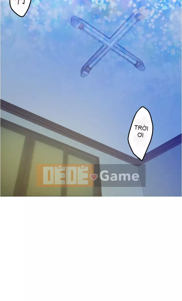 Phòng chị gái Chương 9-10