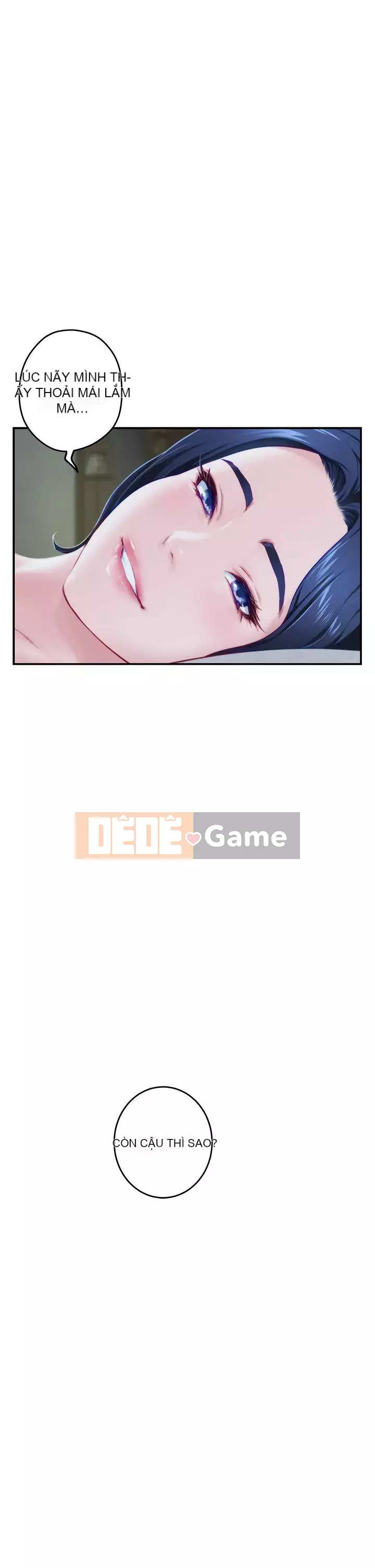 Phòng chị gái Chương 9-10