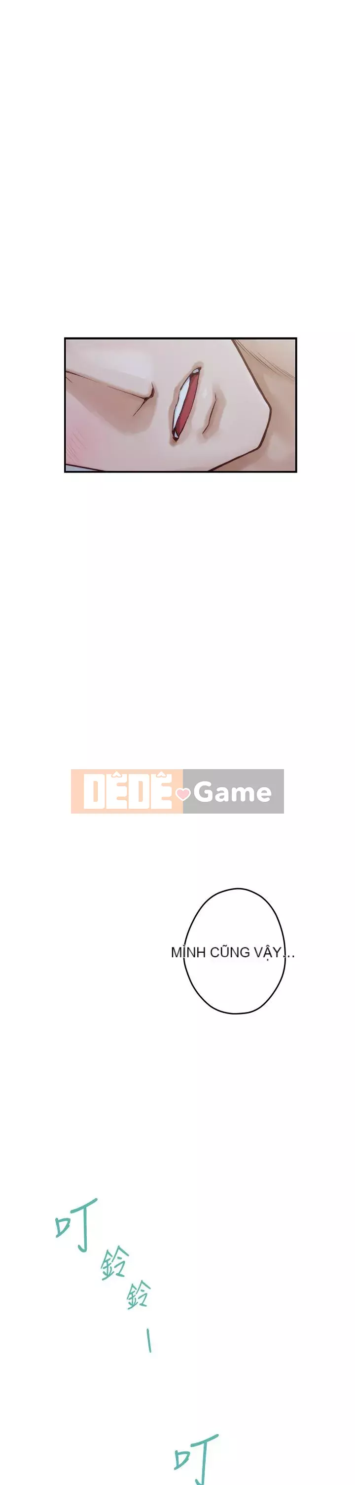 Phòng chị gái Chương 9-10