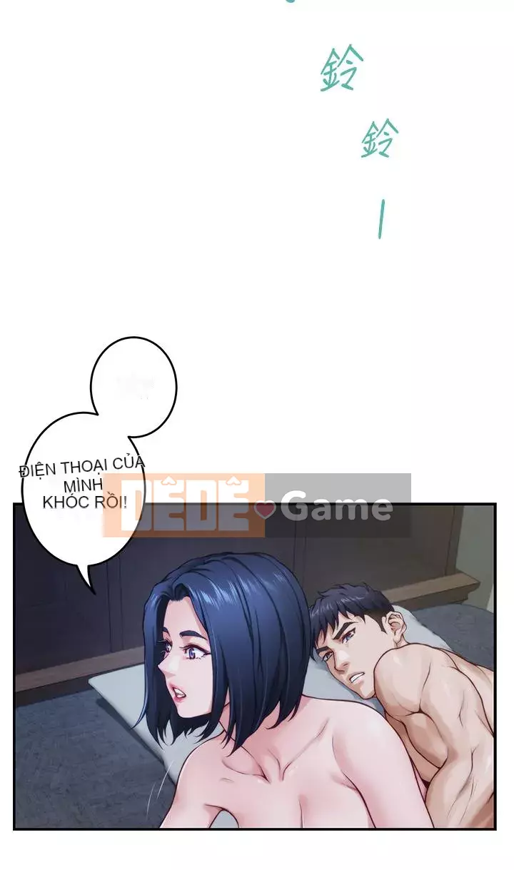 Phòng chị gái Chương 9-10