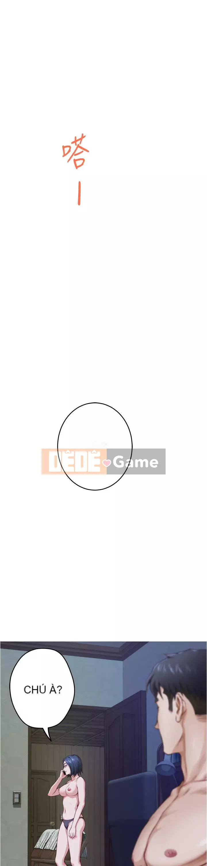 Phòng chị gái Chương 9-10